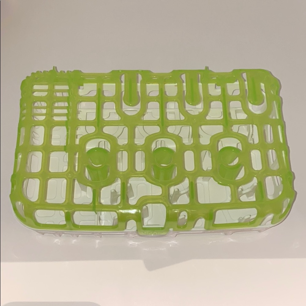 DR BROWNS | Options Dishwasher Basket